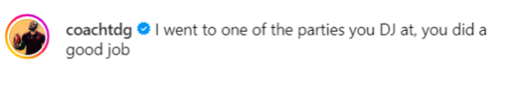 DJ Juice review