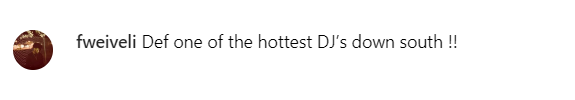 DJ Juice da cave miami